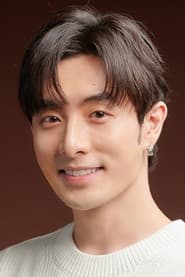 Photo of Peter Kuan