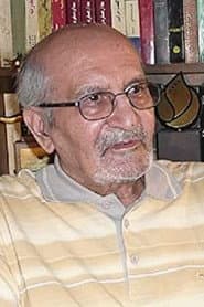 Photo of Shapur Gharib