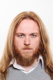 Photo of James Bleakney