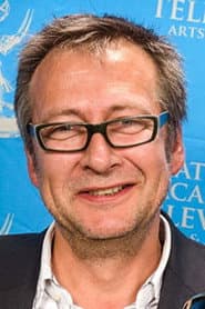 Photo of Per K. Kirkegaard