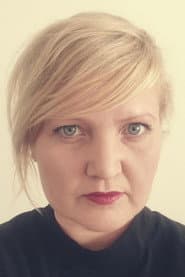 Photo of Marianne Blicher