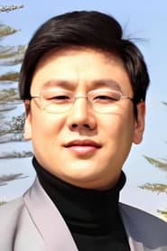 Photo of Ye Jianfei