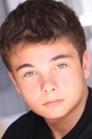 Photo of Noah Matthews