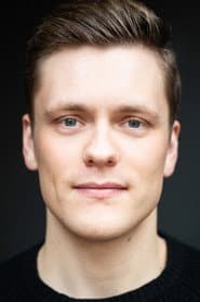 Photo of Aron Már Ólafsson
