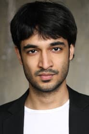 Photo of Vir Hirani