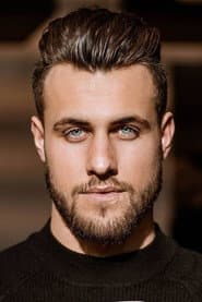Photo of Mitchell Eason