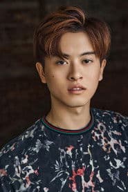 Photo of Alan Chow