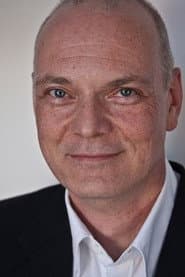Photo of Oliver Trautwein