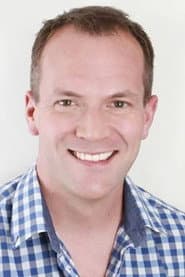 Photo of Ben Hull