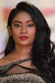 Photo of Mariyam Ashfa