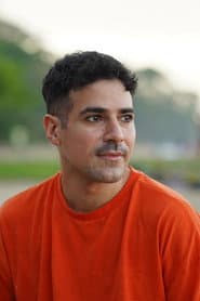 Photo of Murat Akin