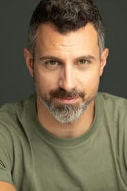 Photo of Michael Paone
