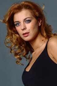 Photo of Kristina Kuz'mina