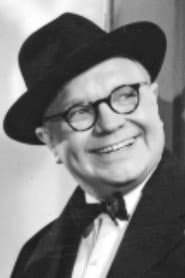 Photo of Eric Gustafson