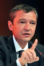 Photo of Stéphane Rozès