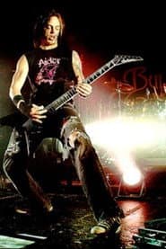 Photo of Matthew Tuck