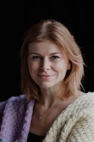 Photo of Sandra Korte