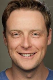 Photo of Stephen Ashfield