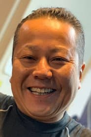 Photo of Ippei Nakata
