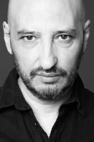 Photo of Luis  Moreno