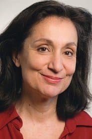 Photo of Phyllis Kay