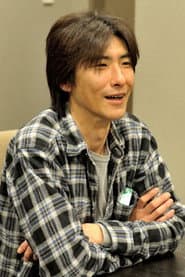 Photo of Noriaki Akitaya
