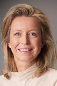 Photo of Kajsa Ollongren