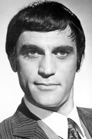 Photo of Cliff Gorman