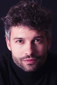 Photo of Marc Parejo