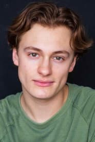 Photo of Logan Pepper