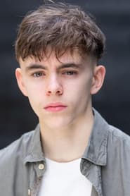 Photo of Dylan Mynett