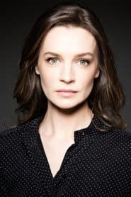 Photo of Catherine Walker