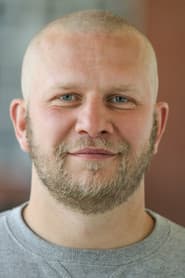 Photo of Jaanus Mehikas