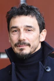 Photo of Alessandro Angelini