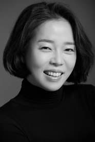 Photo of An Da-jung