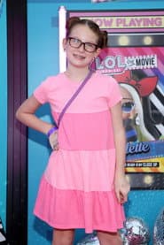 Photo of Channing Brooker