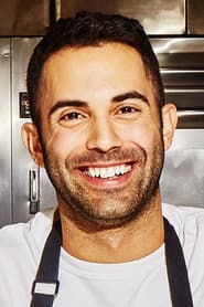 Photo of Andy Baraghani