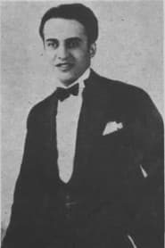 Photo of Alberto Gómez
