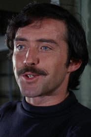 Photo of Gene Shane