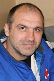 Photo of Vladimir Labetskiy