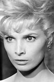 Photo of Yane Barry