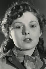 Photo of Anni Stangerup
