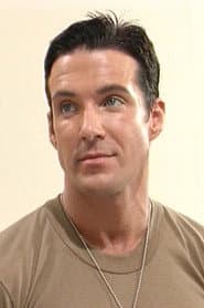 Photo of Geoff Ashton