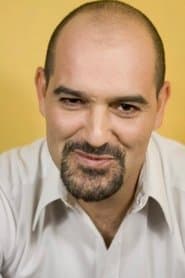 Photo of Antonio Esquinas