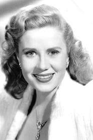 Photo of Jacqueline White