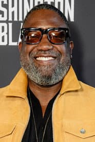 Photo of Selwyn Seyfu Hinds