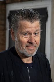 Photo of Erik van der Hoff