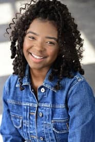 Photo of Ja'ness Tate