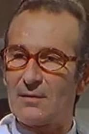 Photo of Giorgio Ferroni
