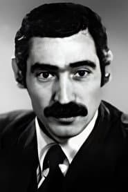 Photo of Abdul Mahmudov